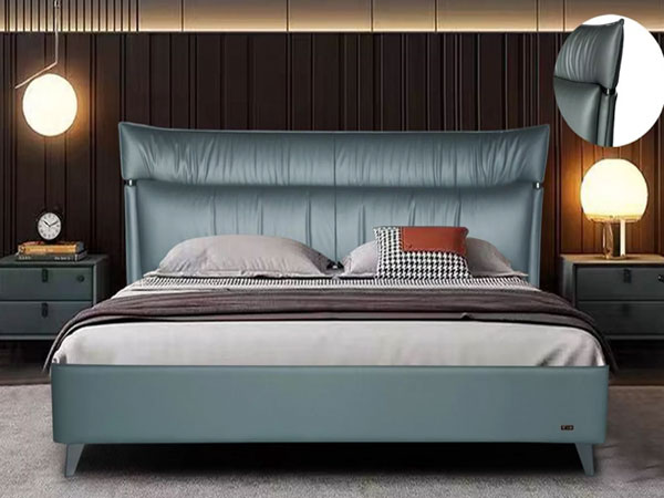 Pengenalan kepada Penyelenggaraan Katil Empuk