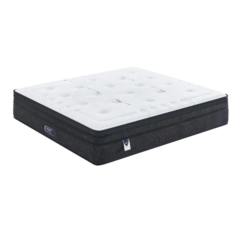 Urutan 3D Memory Foam Tilam