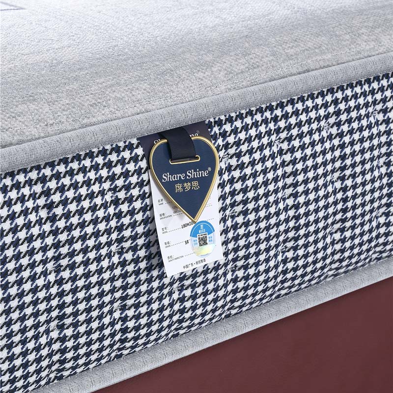 Bread Pocket Spring For Mattress