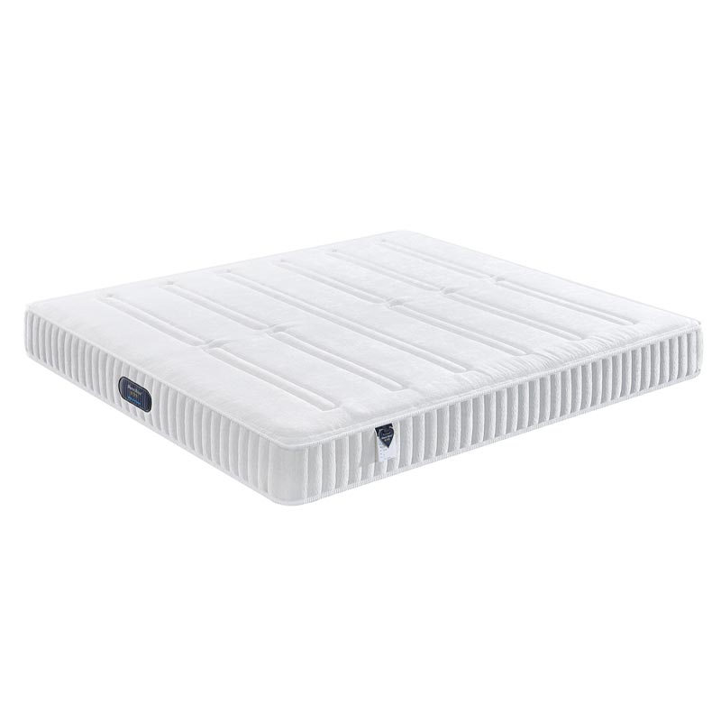Memory Foam Pocket Sprung Tilam